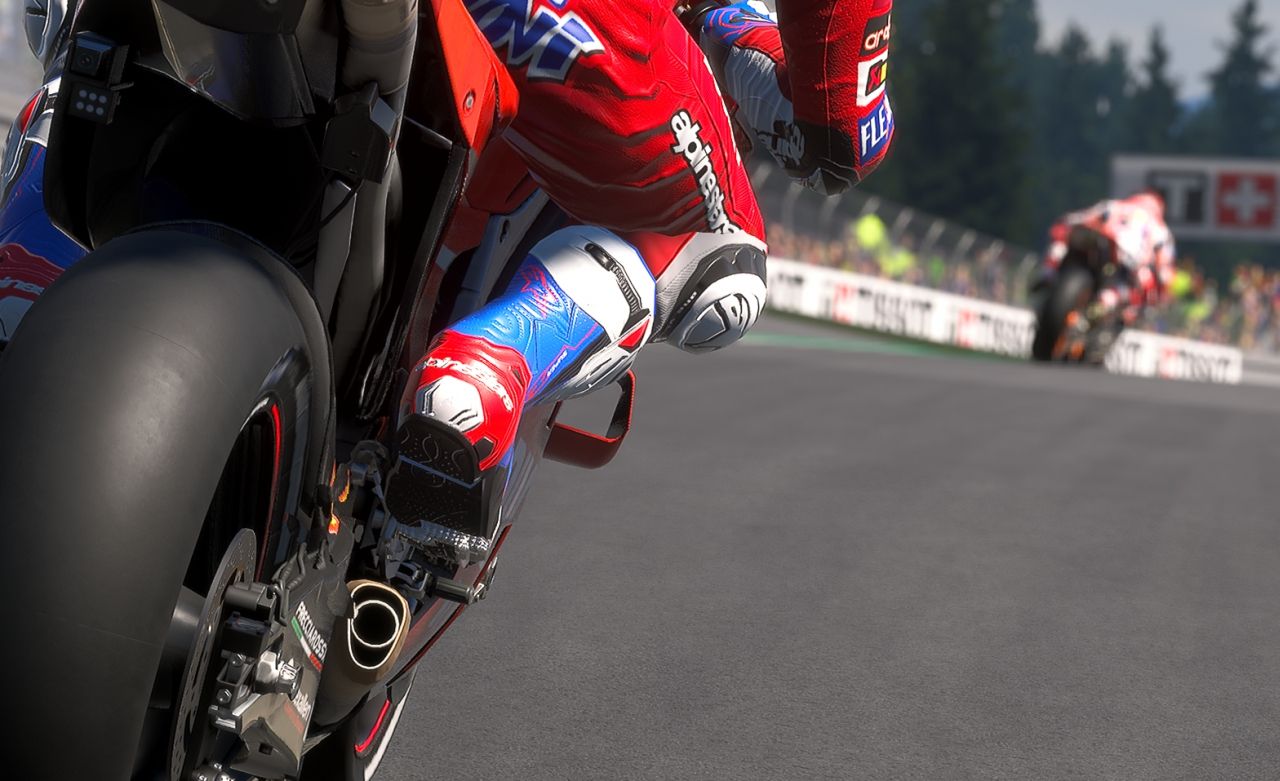 MotoGP 19 disponibile da oggi