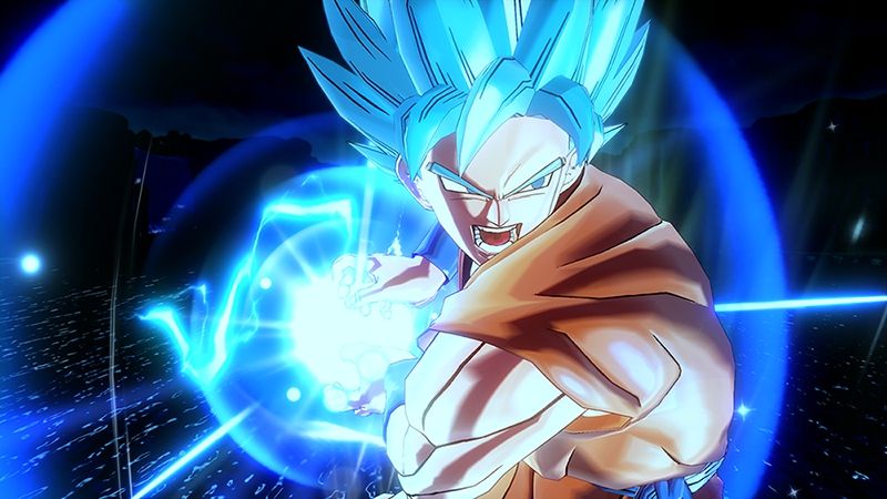 Dragon Ball Xenoverse 2 sbarcherà su Stadia