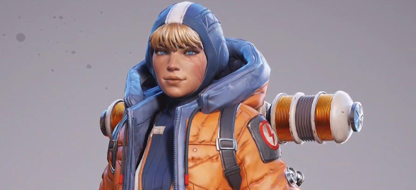 Apex Legends arriva alla Season Two