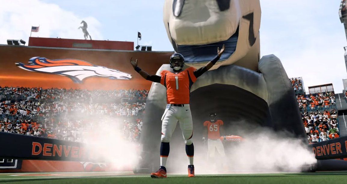 Madden risponde presente all'E3