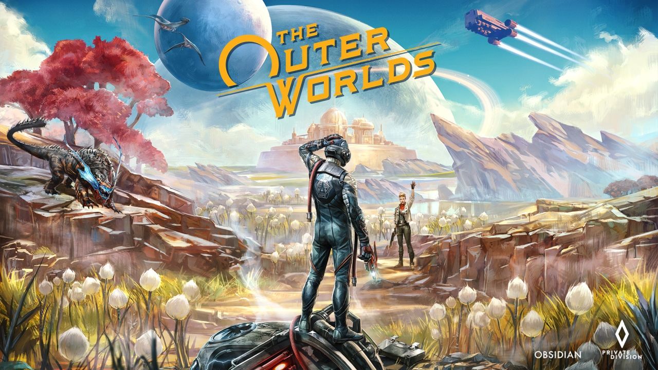 [E3 2019] Un trailer italiano per The Outer Worlds