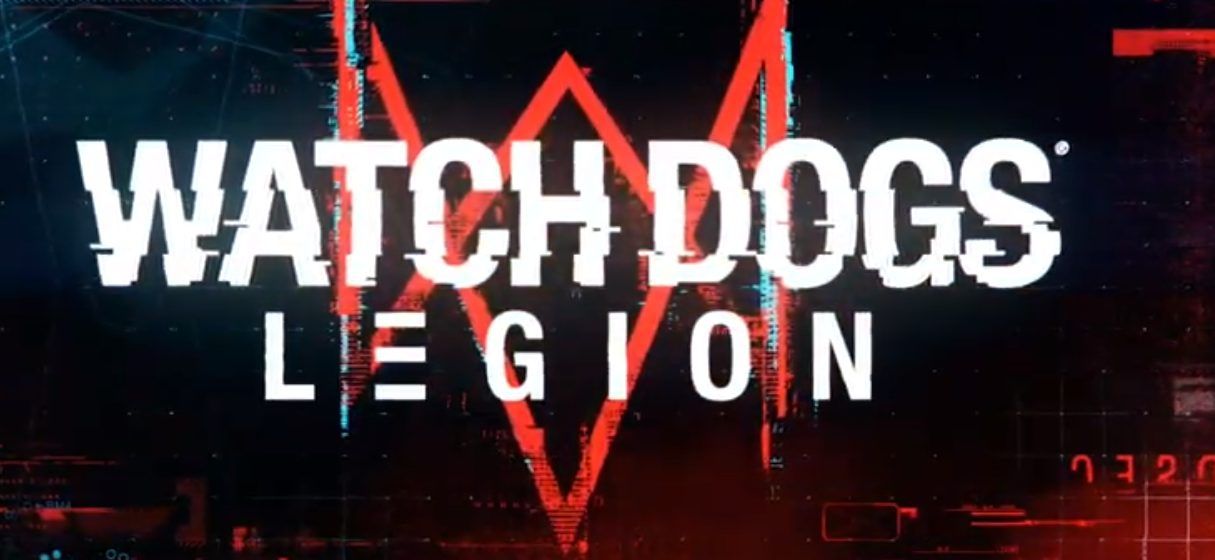 [E3 2019]Ubisoft apre la conferenza con Watch Dogs Legion