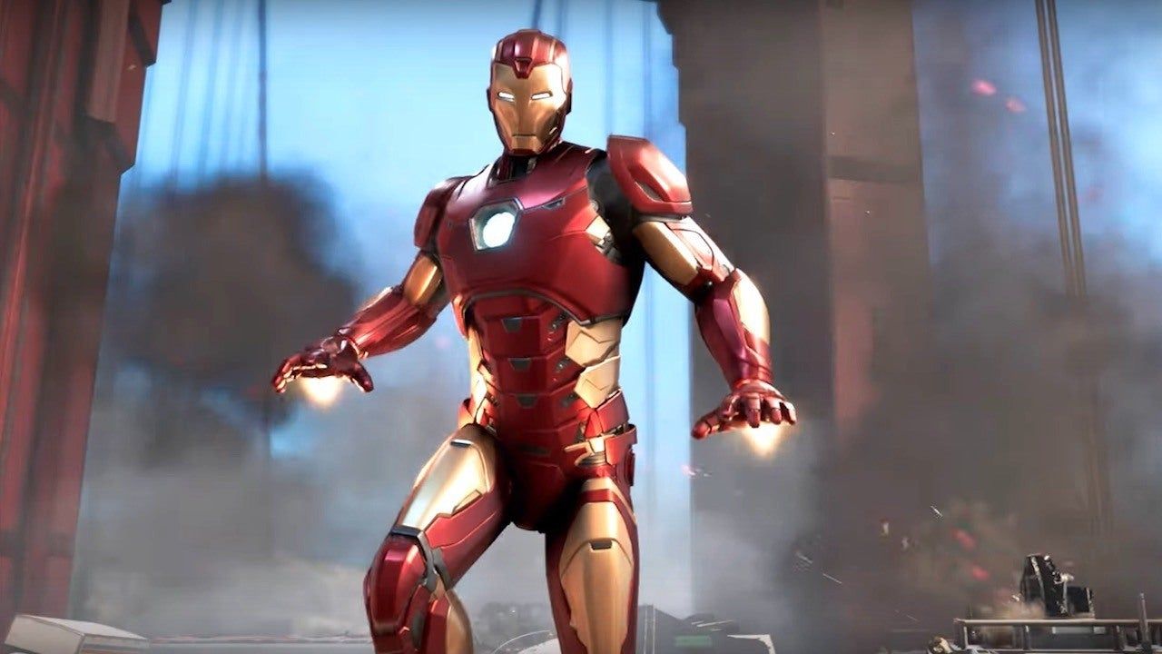 I DLC di Marvel's Avengers? Saranno gratuiti