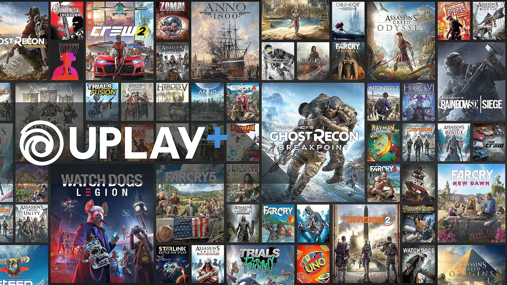 [E3 2019] Tutte le caratteristiche del servizio Uplay+