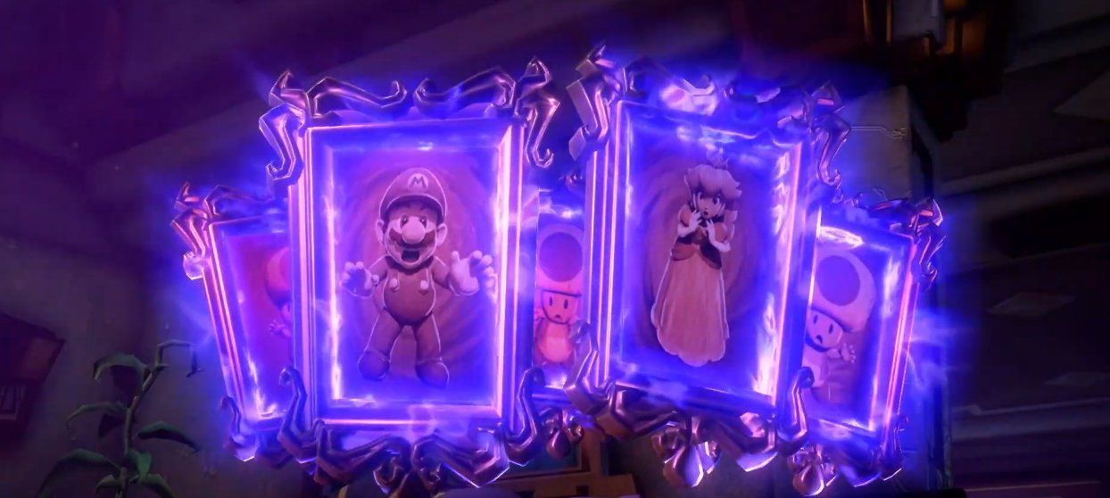 [E3 2019]E' Luigi's Mansion 3 il primo titolo di Nintendo all'E3