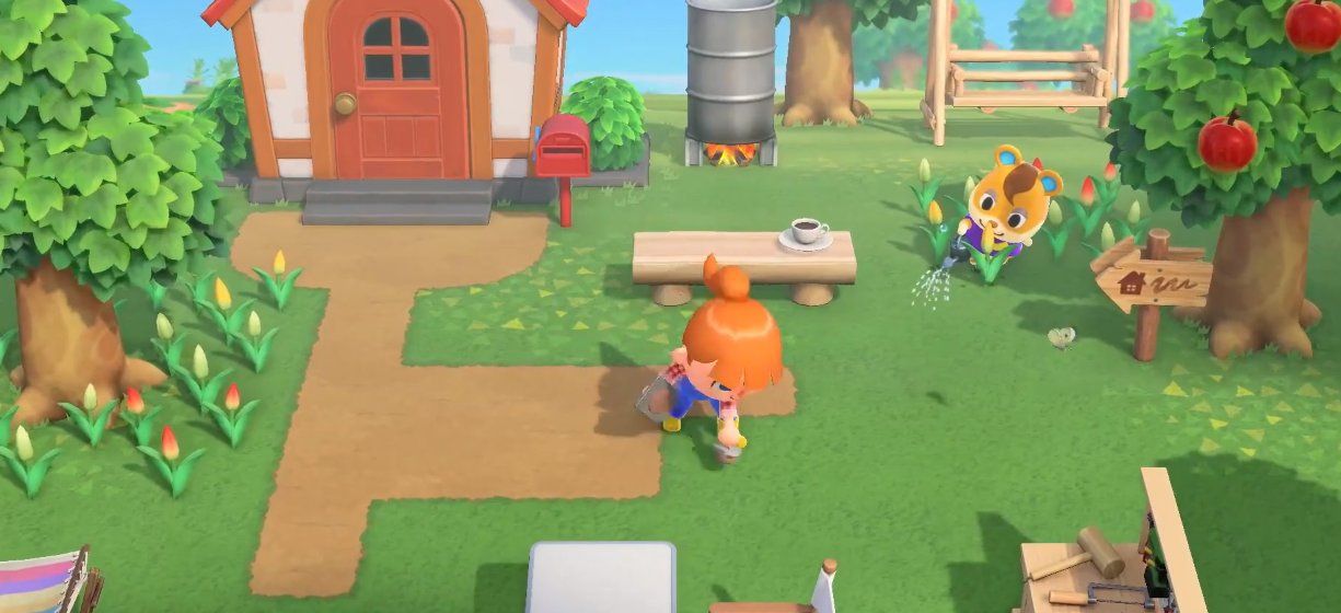 [E3 2019]Animal Crossing: New Horizons risponde presente all'E3