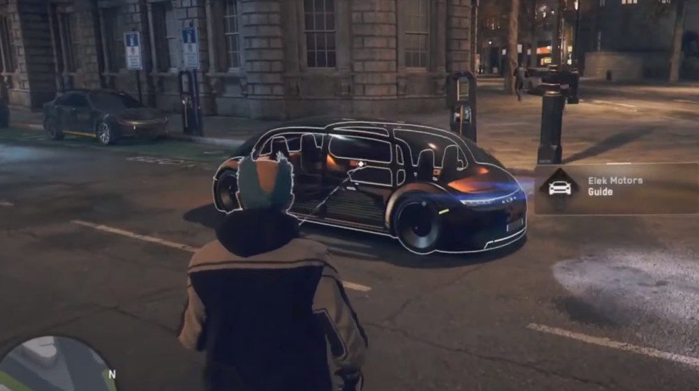 Diamo un'occhiata alla demo di Watch Dogs Legion