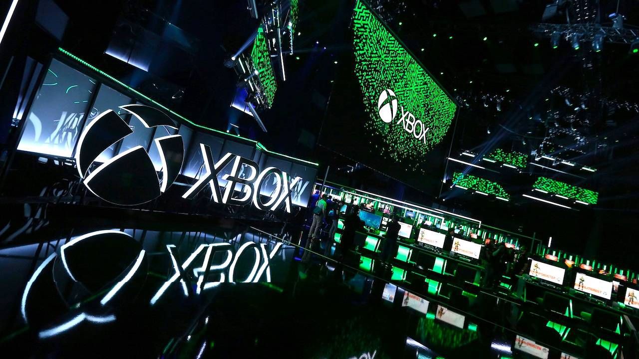Microsoft da appuntamento al prossimo E3