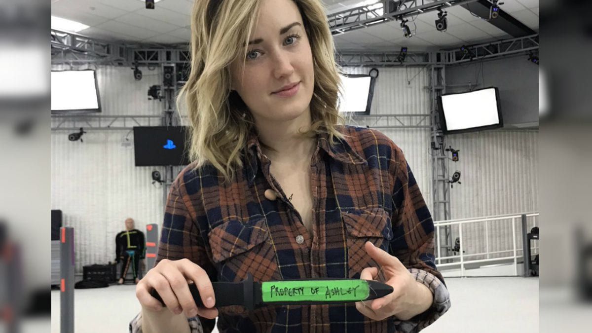 Ashley Johnson annuncia la data di uscita di Last of Us 2