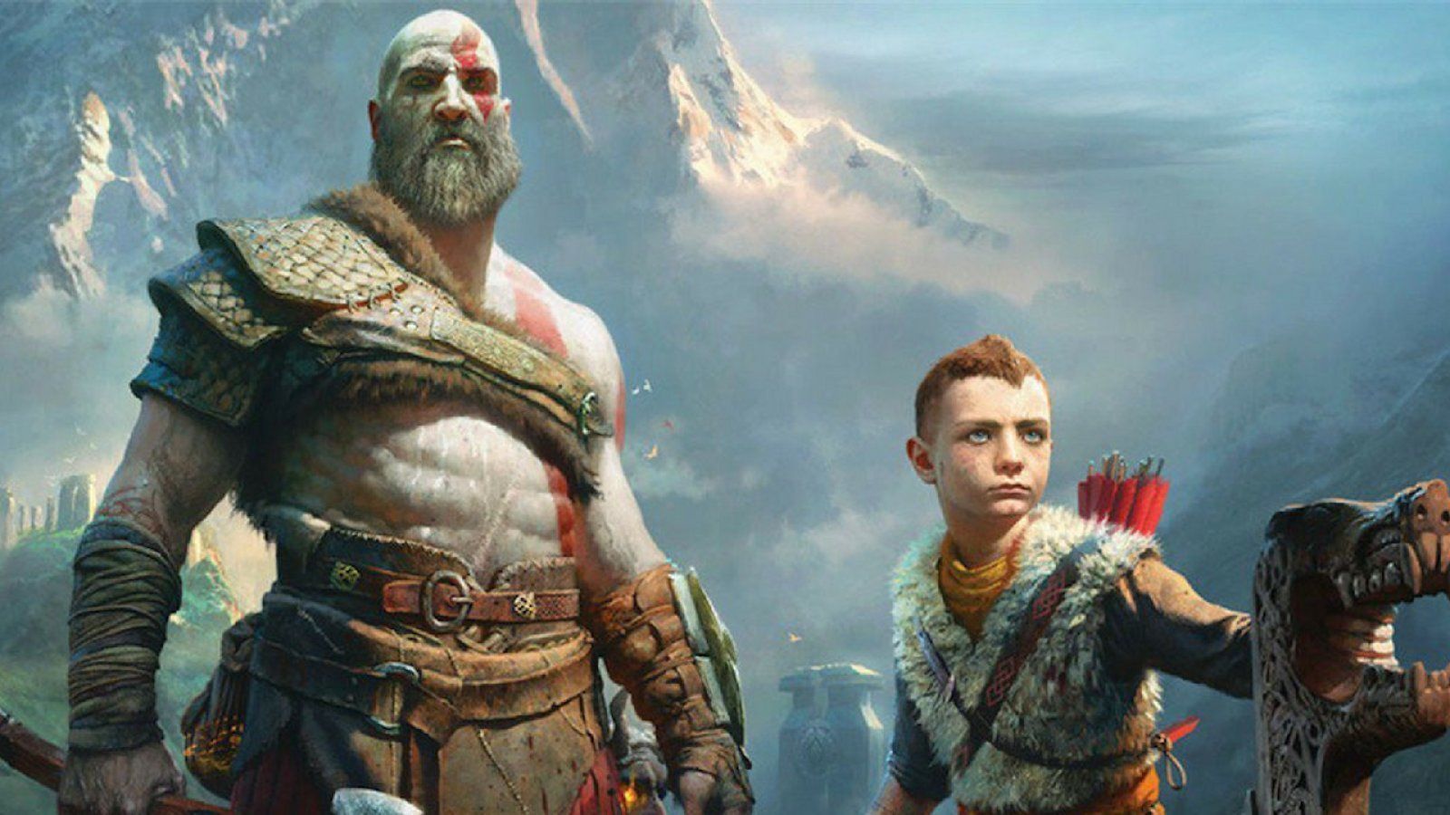 God of War 5 è già in sviluppo