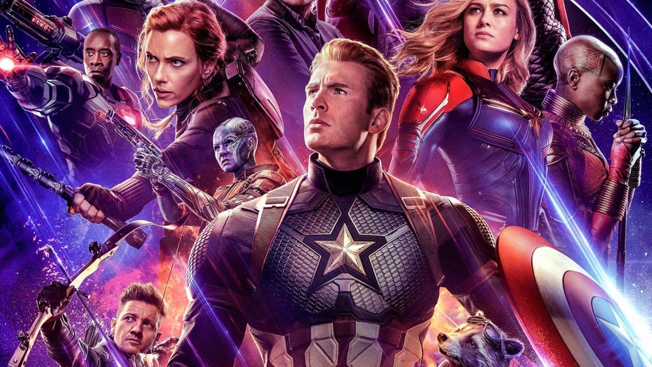 Avengers Endgame: sette minuti posson bastare per il record?