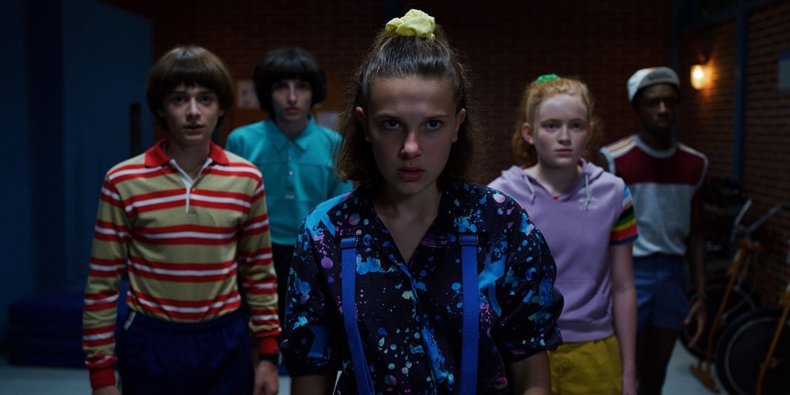 Ecco l'ultimo trailer di Stranger Things 3