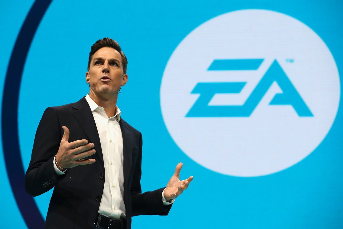 I dirigenti di Electronic Arts rinunciano ai bonus del 2019