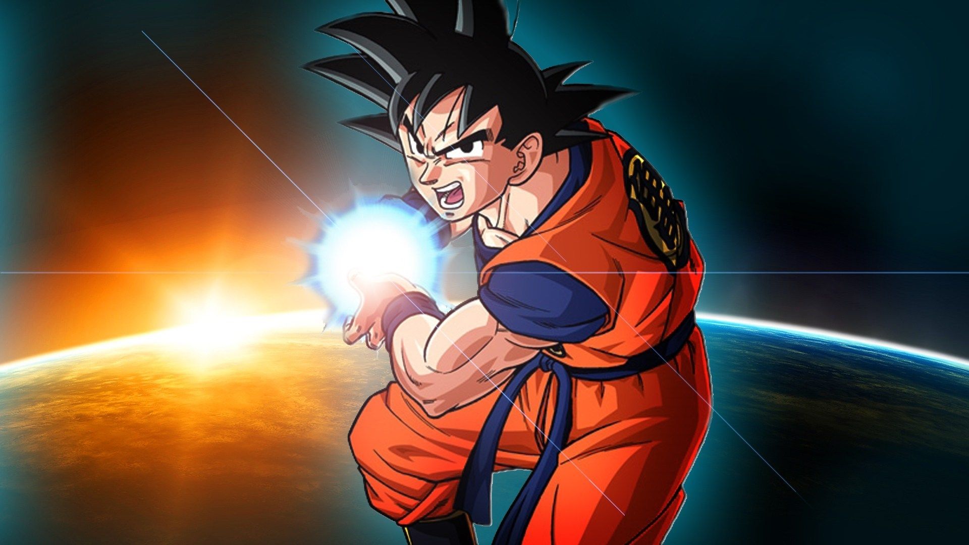 Dragon Ball Z: Kakarot racconterà fatti inediti della storia di Goku