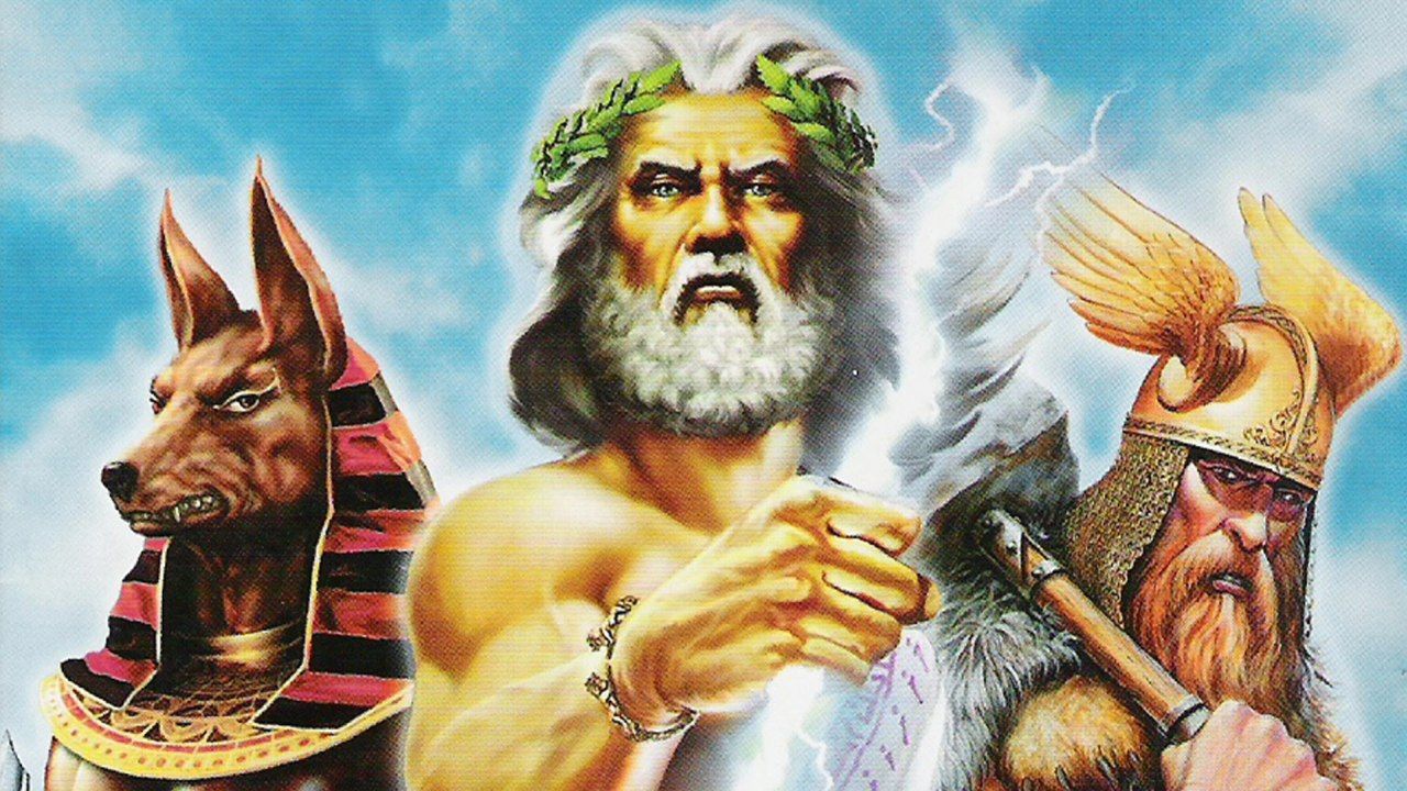 Microsoft non si è dimenticata di Age of Mythology