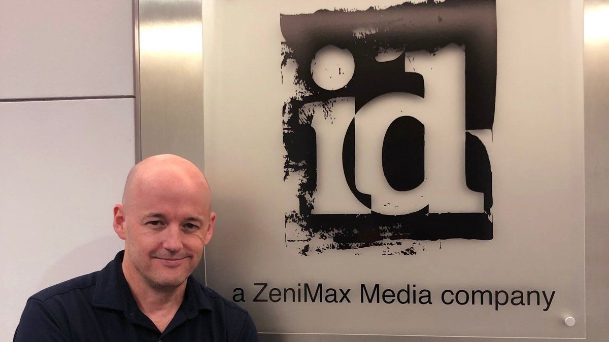 Tim Willits lascia Id Software