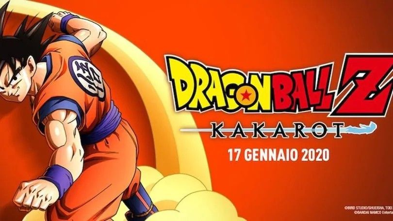 Terzo video gameplay di Dragon Ball Kakarot