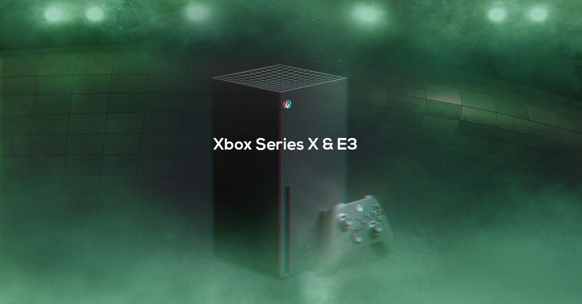 E3 2020: Microsoft conferma la sua presenza