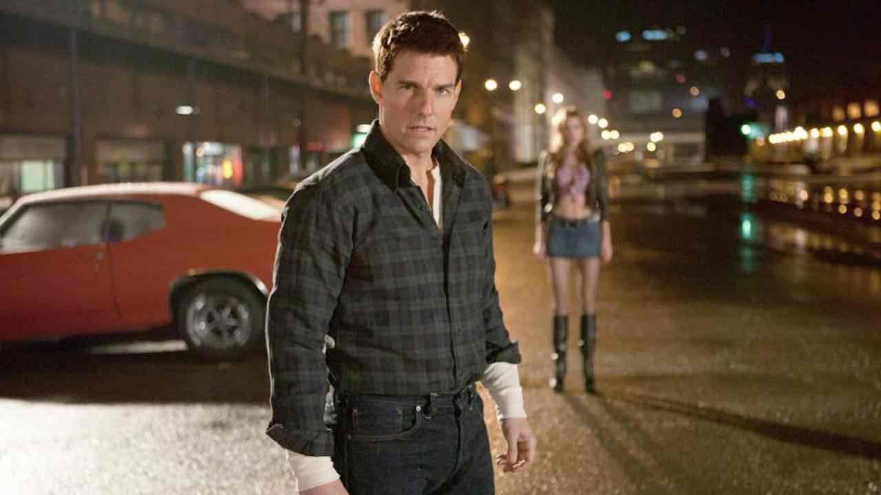 Amazon conferma di essere al lavoro sulla serie TV di Jack Reacher