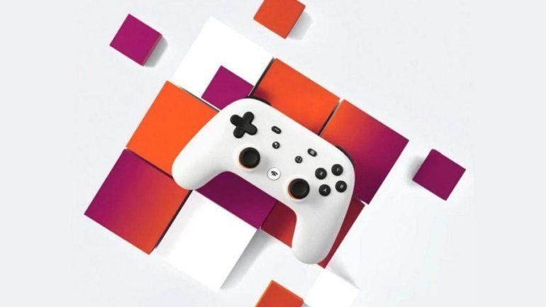 Stadia aggiungerà 120 giochi quest'anno, di cui 10 esclusivi