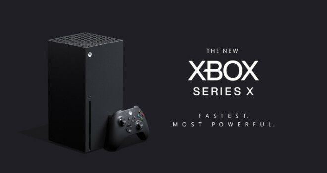 Due bombe in arrivo per Xbox Series X?