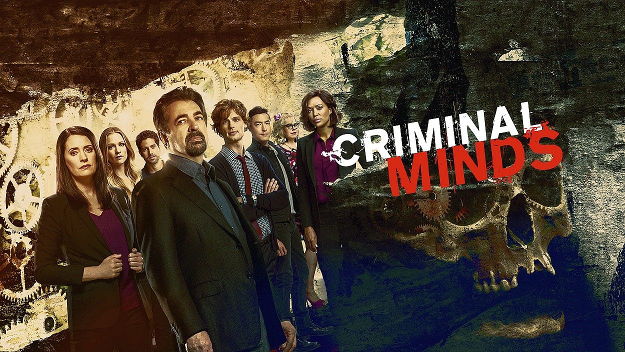Parte da domani su FOX l'ultima stagione di Criminal Minds
