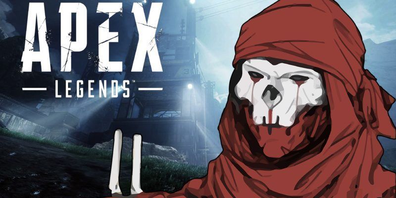 La season 4 di Apex Legends è disponibile