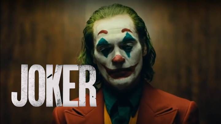 Joker ritorna al cinema