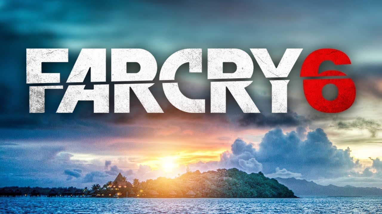 Far Cry 6 a Marzo 2021?