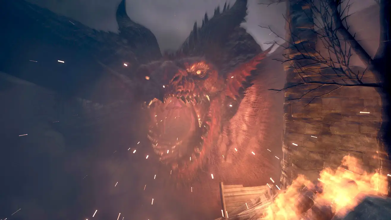 Dragon's Dogma 2: Streaming e Leak prima del lancio