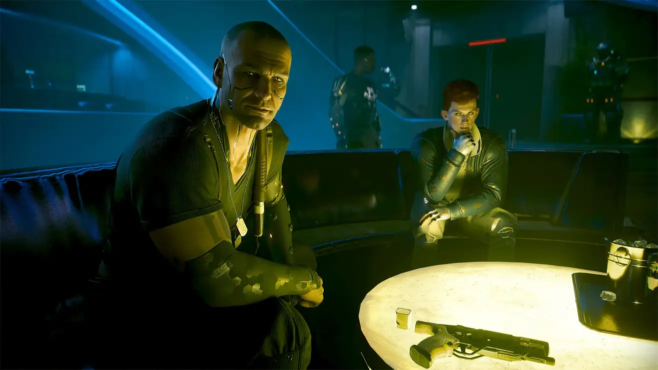 Cyberpunk 2077: testate la stabilità del PC