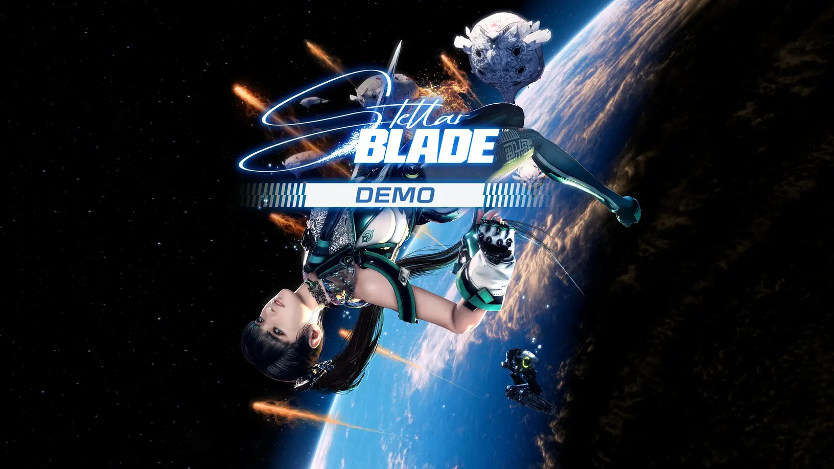 Stellar Blade, il 29 marzo la demo, nuovo trailer