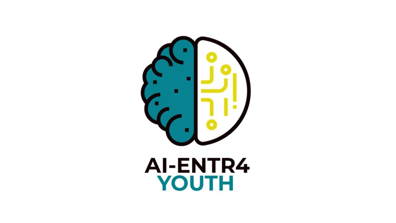 AI-ENTR4YOUTH - Scuola e studio dell'Intelligenza Artificiale