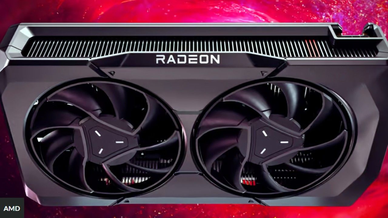 AMD Radeon RX 7600 XT - La nuova strepitosa scheda grafica