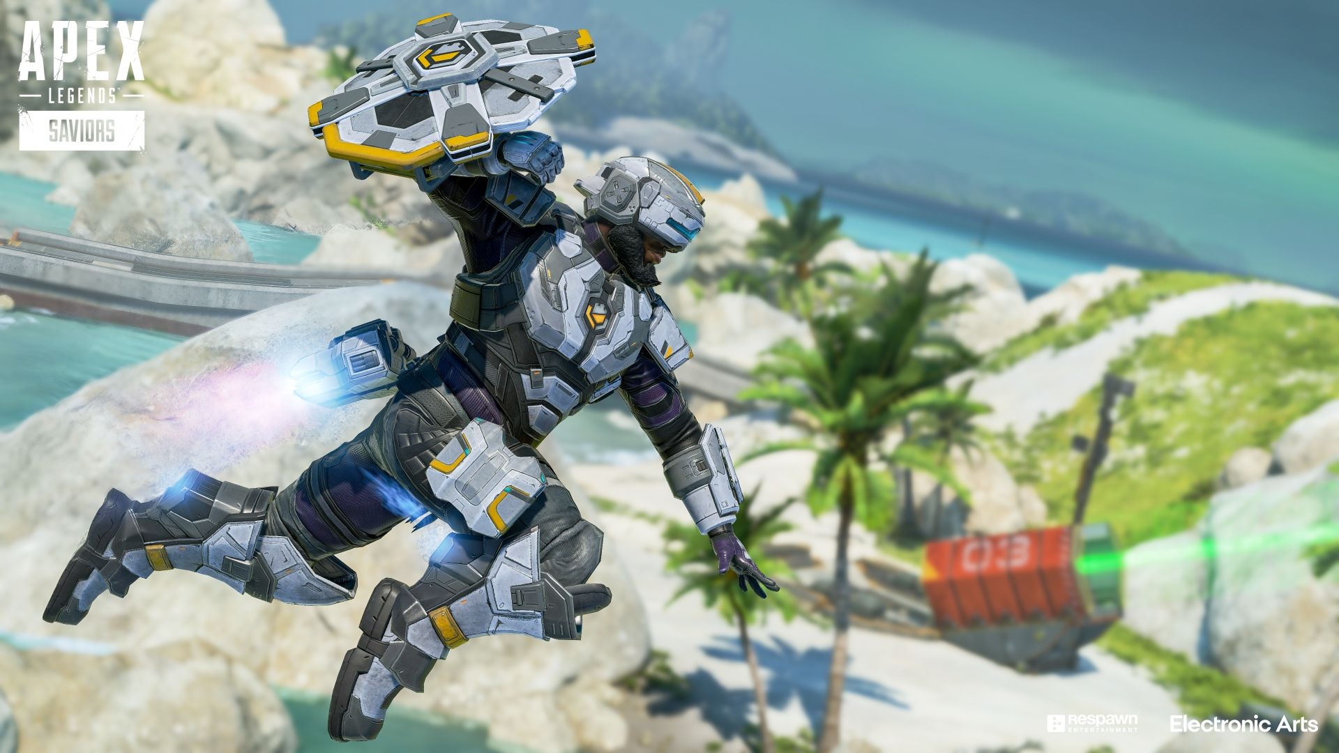 Apex Legends: Abbiamo visto la stagione 13. Ecco cosa vi aspetta