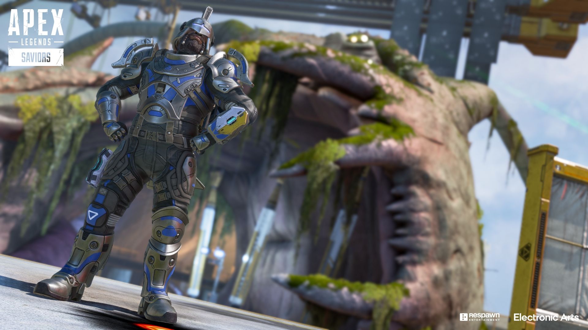 Apex Legends: Abbiamo visto la stagione 13. Ecco cosa vi aspetta
