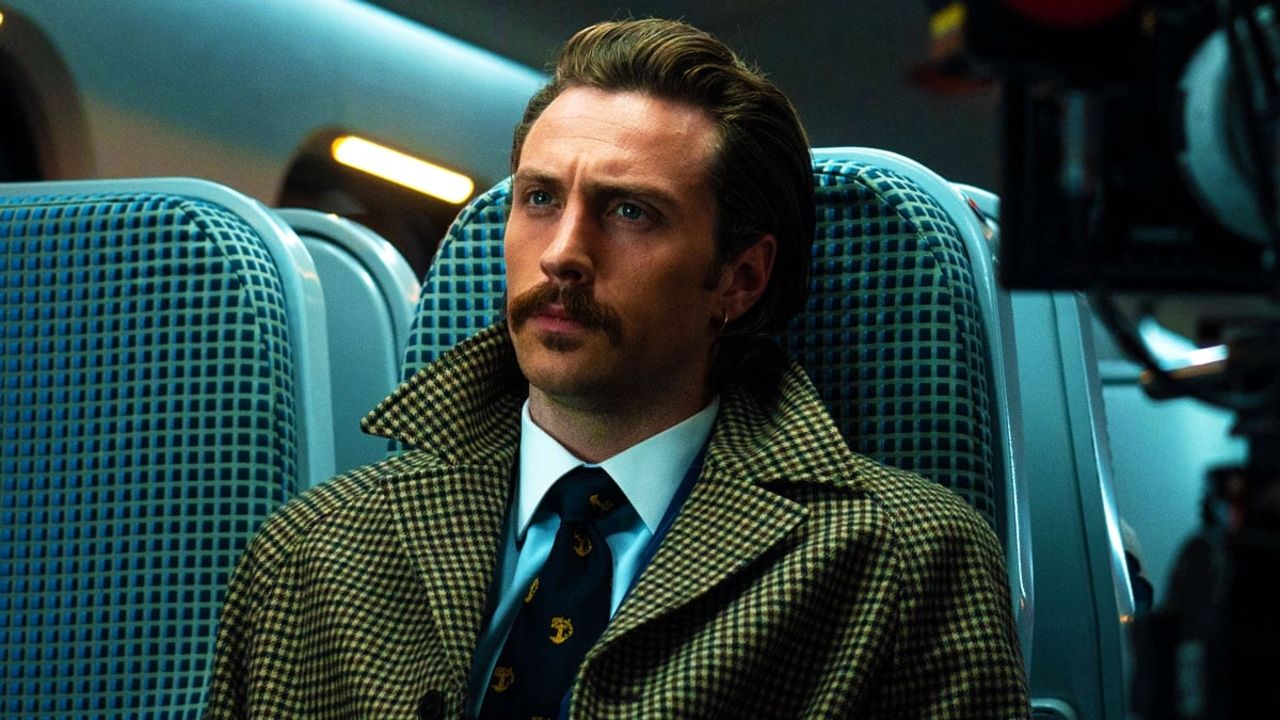 Aaron Taylor-Johnson prossimo James Bond?