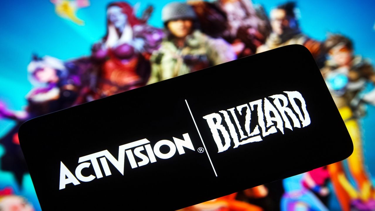 Microsoft - L'acquisizione di Activision Blizzard si complica