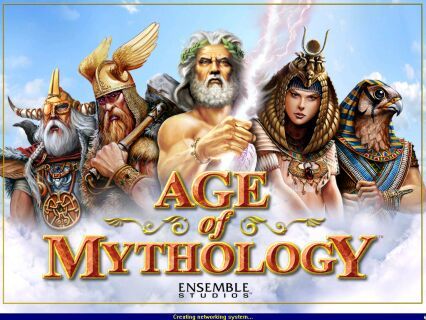 Age of Mythology