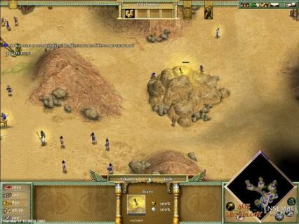 Age of Mythology