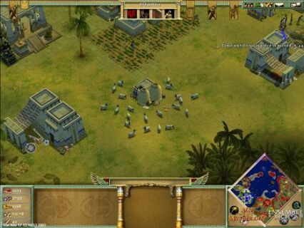 Age of Mythology