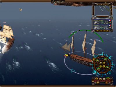 Age of Sail II