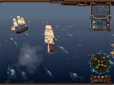 Age of Sail II