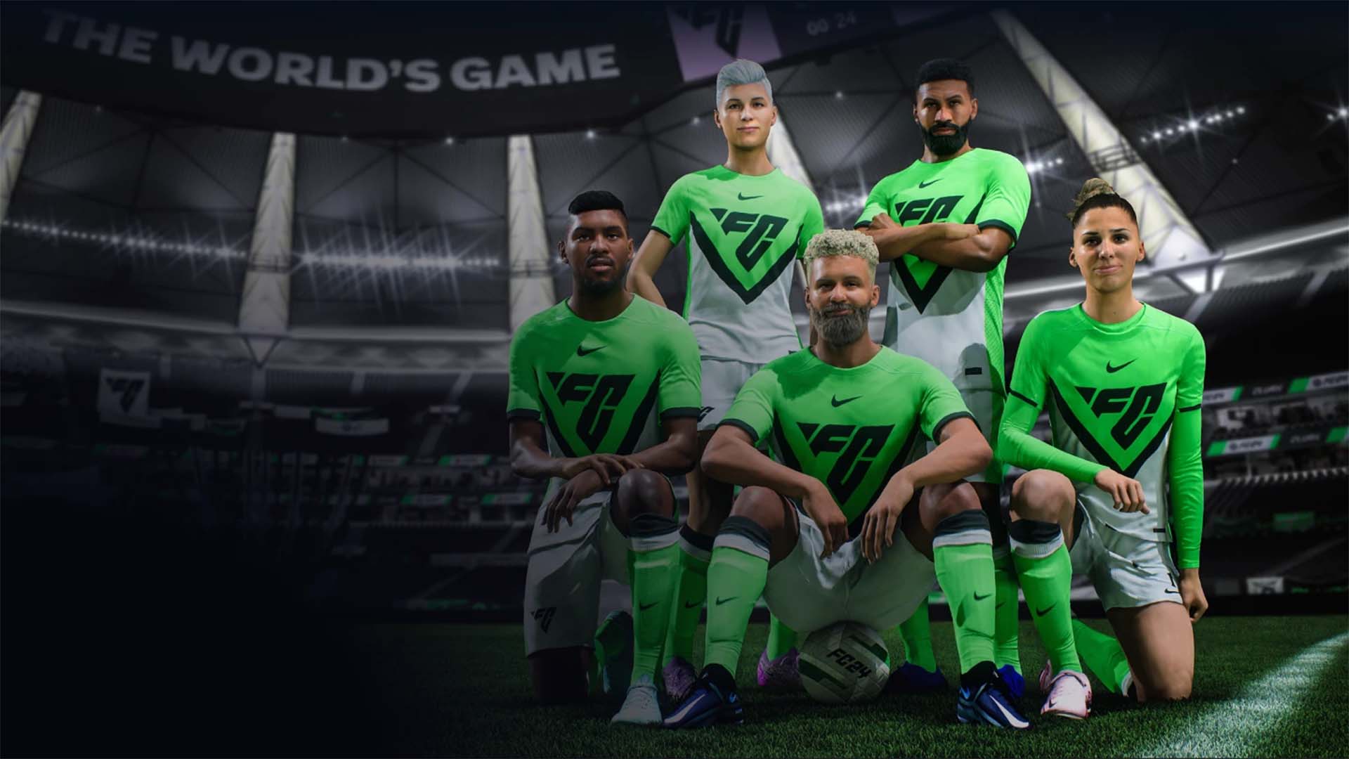 EA Sports FC 24, come funziona Ultimate Team? Tutte le novità