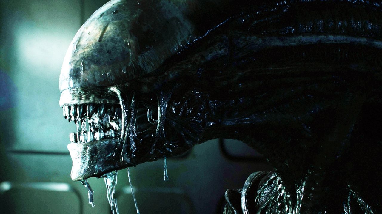 Alien - Tre nuovi progetti dedicati al franchise SF-horror