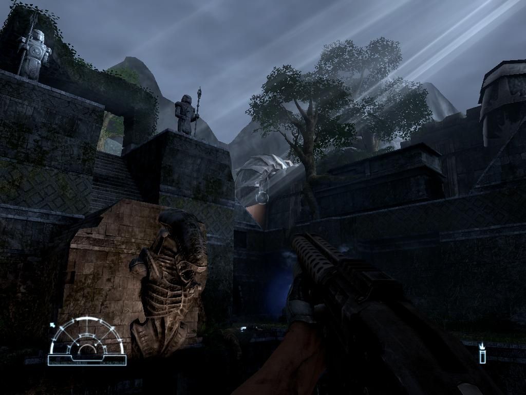 Un autentico tempio in stile Maya : ma chi lo ha edificato?