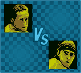 All Star Tennis 2000