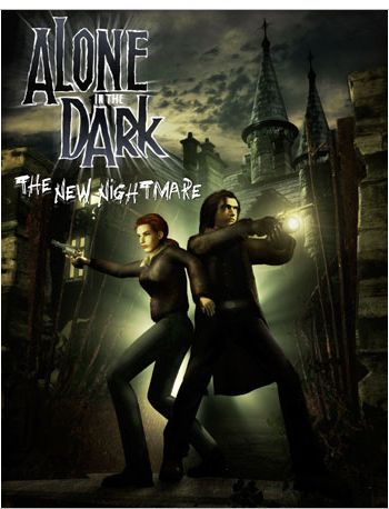 Alone in the Dark: The New Nightmare