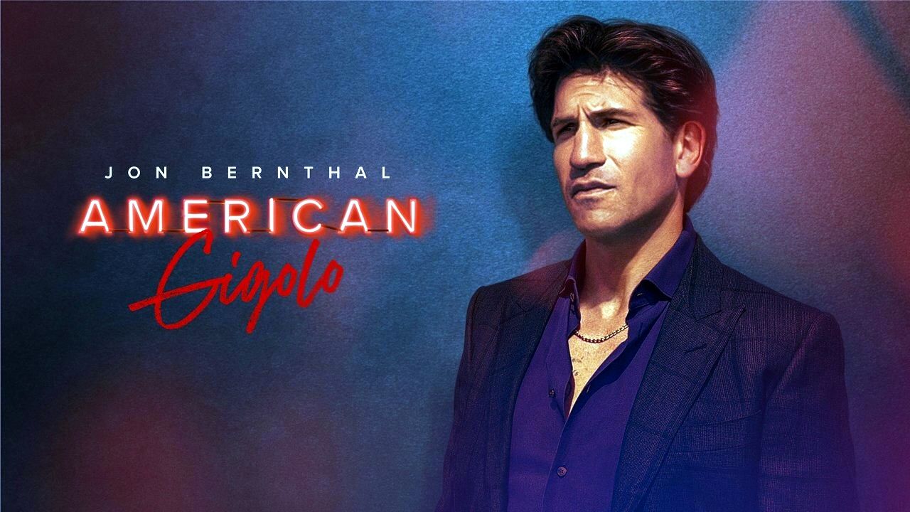 American Gigolo - Una storia che è tutto un altro film