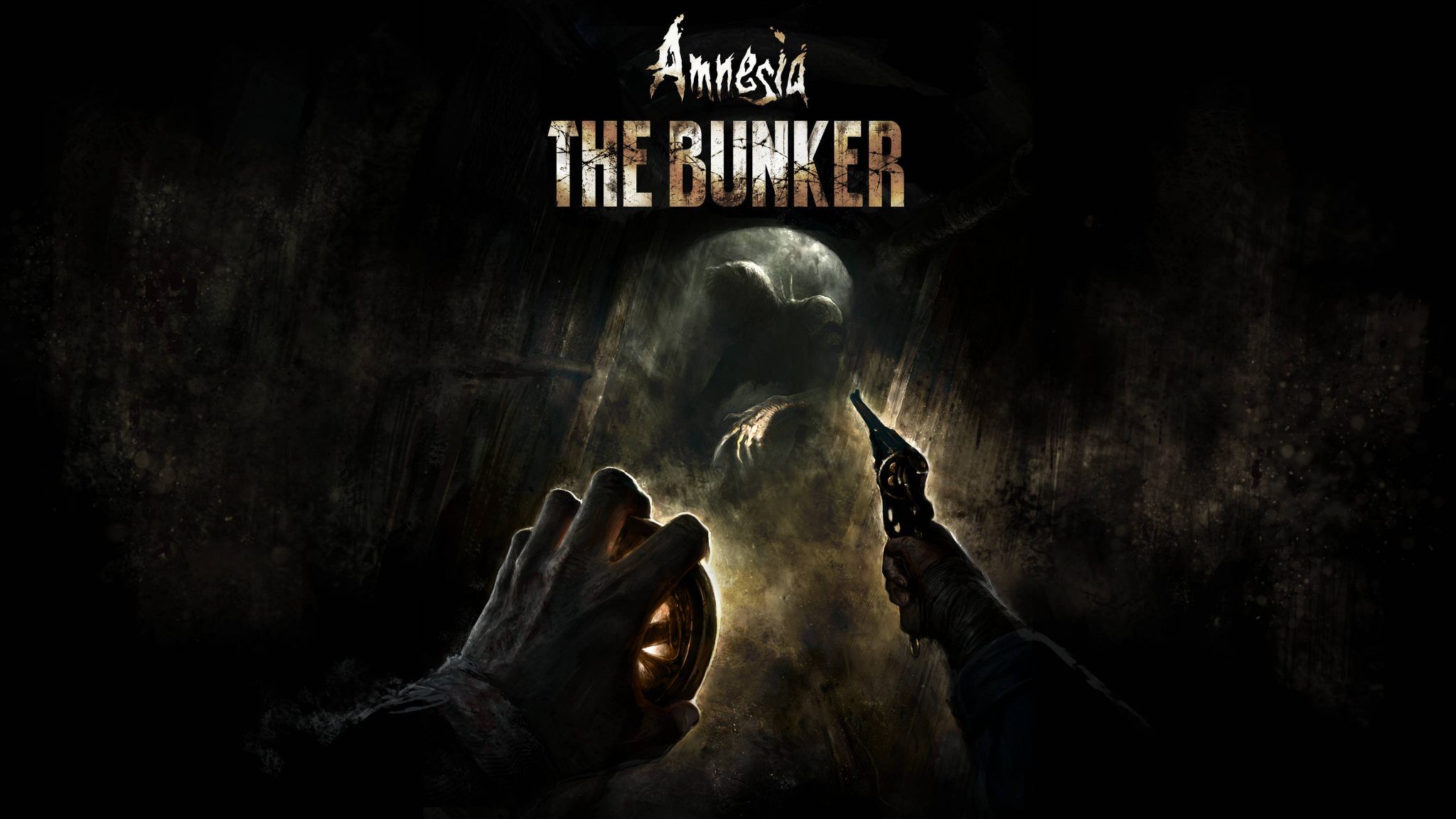 Amnesia The Bunker - Un'Esperienza horror Claustrofobica nell'oscurità di un Bunker